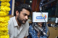 Mister Movie Team at Radio City